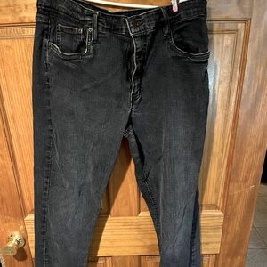 Urban star jeans